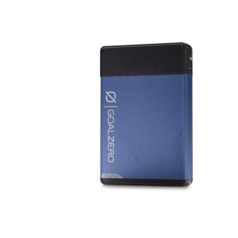 GoalZero Batterie portative USB Flip 36