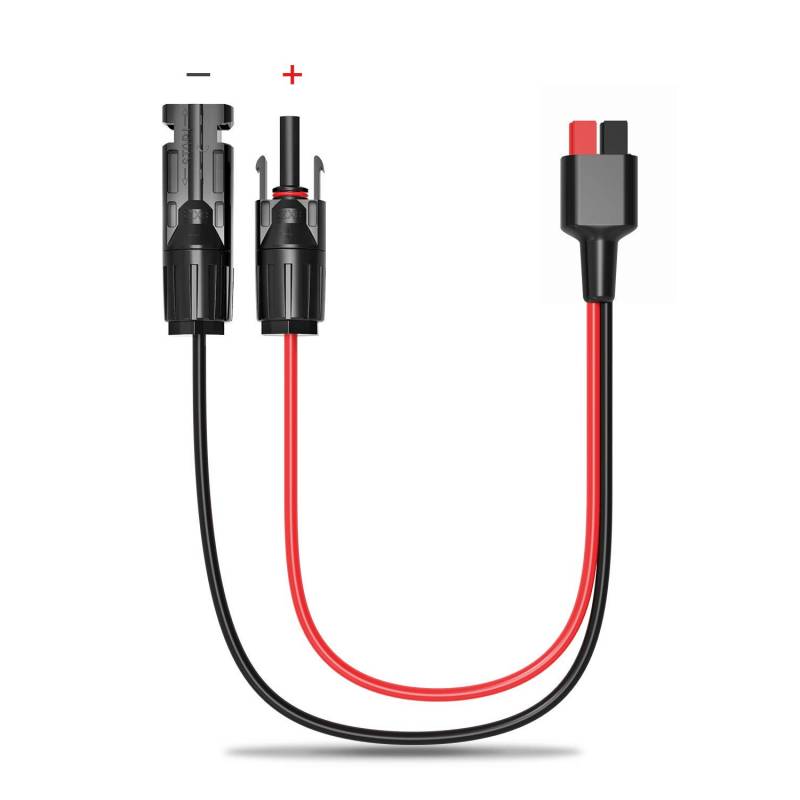 GoalZero MC4 vers Anderson Power Pole Adaptateur - Connecteur de câble
