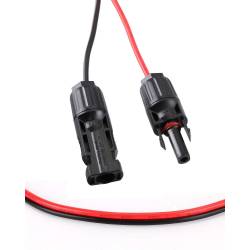 GoalZero MC4 vers Anderson Power Pole Adaptateur - Connecteur de câble - Image 4