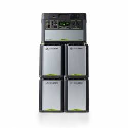 GoalZero Réservoir d'extension pour batterie générateur Yéti Lithium - Image 2