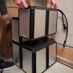 GoalZero Réservoir d'extension pour batterie générateur Yéti Lithium - Image 3