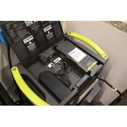 GoalZero Réservoir d'extension pour batterie générateur Yéti Lithium - Image 4