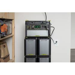 GoalZero Réservoir d'extension pour batterie générateur Yéti Lithium - Image 7