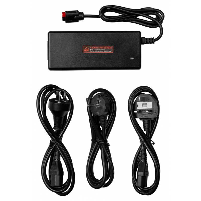 GoalZero Chargeur 230W pour batteries Yeti X | Plusieurs modèles compatibles