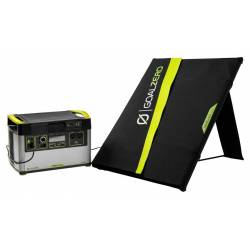 GoalZero Panneau solaire Nomad 200 - Image 7