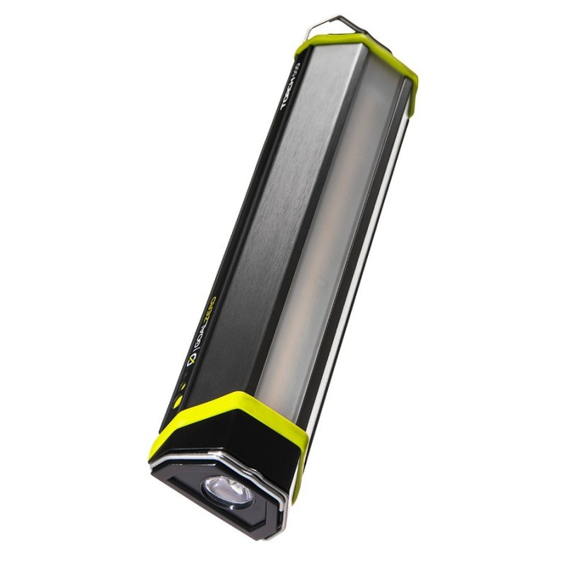 GoalZero Lampe torche multifonctions 500