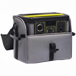 GoalZero Étui de protection pour batterie yeti 200x - Image principale