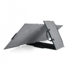 EcoFlow Panneau Solaire Portable 110W - Image 4