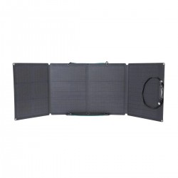 EcoFlow Panneau Solaire Portable 110W - Image 5