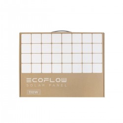 EcoFlow Panneau Solaire Portable 110W - Image 6