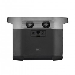 EcoFlow Pack DELTA + Panneau Solaire Portable 110W - Image 4