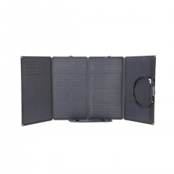EcoFlow Pack DELTA + Panneau Solaire Portable 110W - Image 6