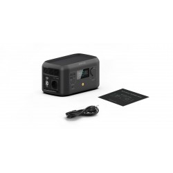 EcoFlow Pack RIVER Mini + Panneau Solaire Portable 110W - Image 5