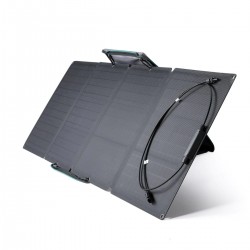 EcoFlow Pack RIVER Mini + Panneau Solaire Portable 110W - Image 4