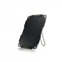 GoalZero KIT BATTERIE PORTATIVE GUIDE 12 + PANNEAU SOLAIRE NOMAD 5 - Image principale
