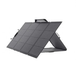 EcoFlow Panneau Solaire Portable 220W - Image 2