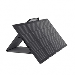 EcoFlow Panneau Solaire Portable 220W - Image 3