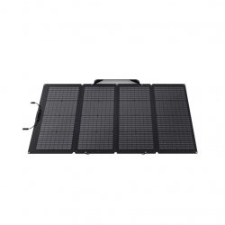 EcoFlow Panneau Solaire Portable 220W - Image 4