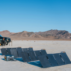 Biolite Panneau Solaire 100 - Image 7