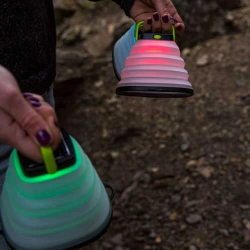 GoalZero Lanterne solaire LED ultra compacte - Crush Ligth Chroma - Image 8