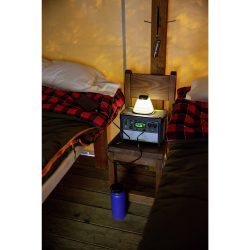 GoalZero Lanterne solaire LED ultra compacte - Crush Ligth Chroma - Image 18