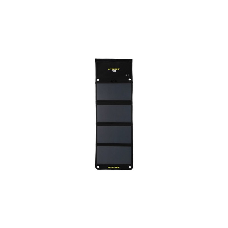 Nitecore Panneau solaire pliable 30W FSP30