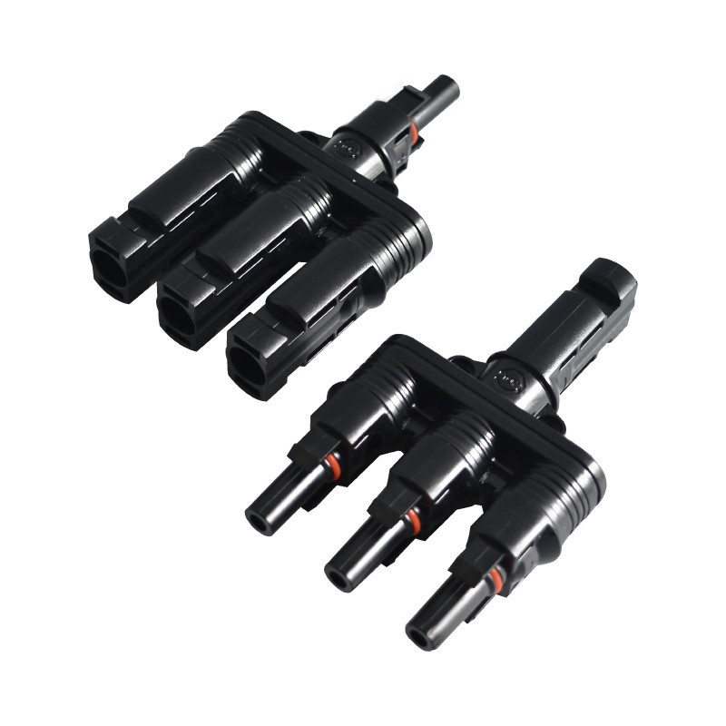 Orium Adaptateur MC4/DC7909 Izywatt 800, 1200, 1500