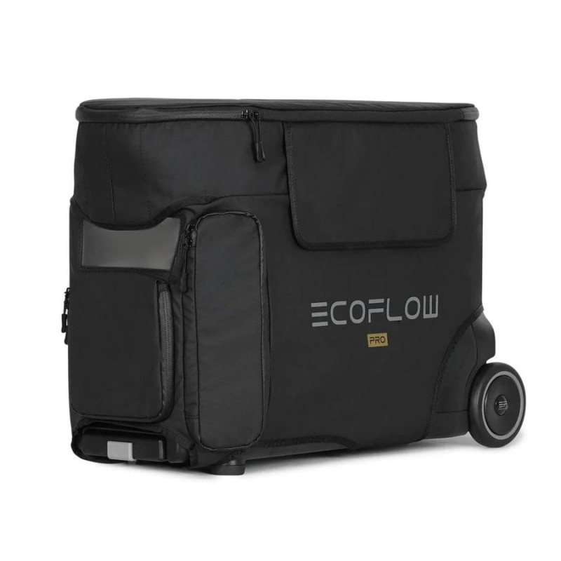 EcoFlow Sac étanche pour batterie Delta Pro