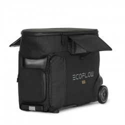EcoFlow Sac étanche pour batterie Delta Pro - Image 2