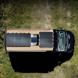 EcoFlow Fixations pour montage panneaux solaires rigides - Image 4