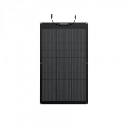 EcoFlow Panneau solaire flexible 100W - Image 2
