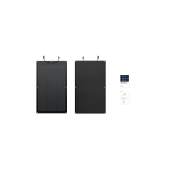 EcoFlow Panneau solaire flexible 100W - Image 4