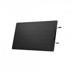 EcoFlow Panneau solaire flexible 100W - Image 3