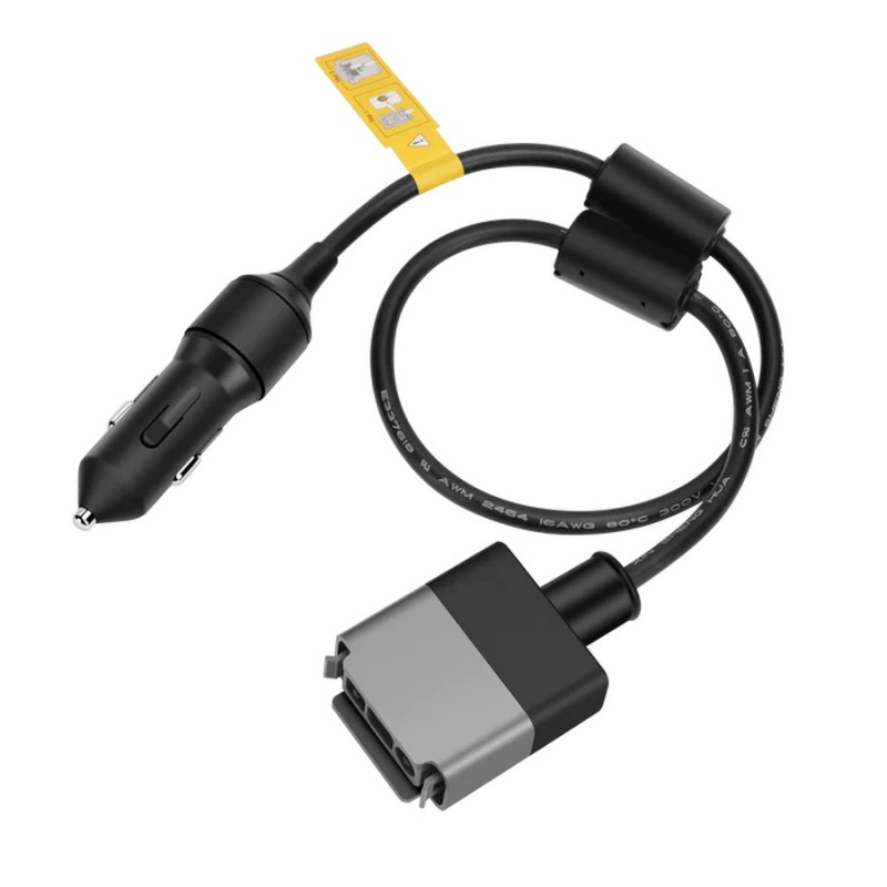 EcoFlow Câble de connexion XT150 PowerStream - Série River