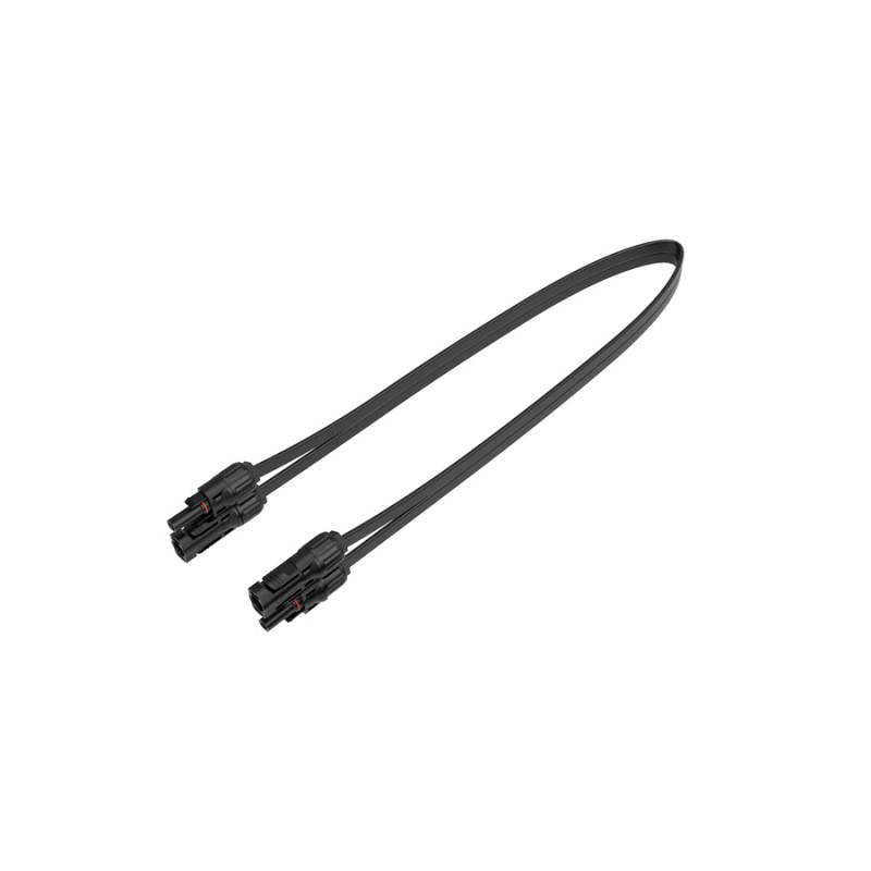 EcoFlow Câble extra plat MC4