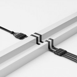 EcoFlow Câble extra plat MC4 - Image 2