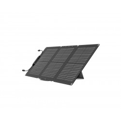 EcoFlow Panneau solaire portable 60W - Image 2