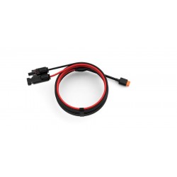 EcoFlow Câble solaire mc4 vers xt60 - 2,5m - Image 2