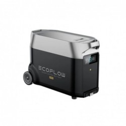 EcoFlow Batterie supplémentaires pour delta pro | 3600 wh supplémentaires - Image 3