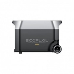 EcoFlow Batterie supplémentaires pour delta pro | 3600 wh supplémentaires - Image 4