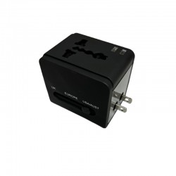 FranceOutdoor Chargeur de batterie DL-600W + Adaptateur Universel - Image 8