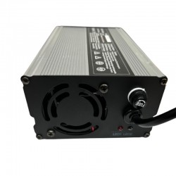 FranceOutdoor Chargeur de batterie DL-600W + Adaptateur Universel - Image 6