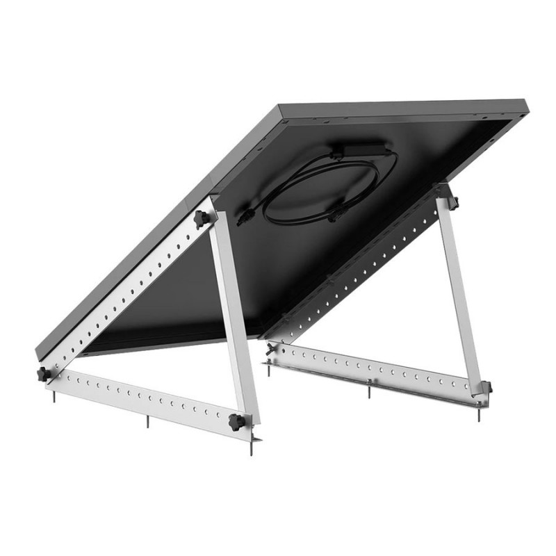 EcoFlow Support pour panneau solaire inclinable et réglable 28'' (71 cm)