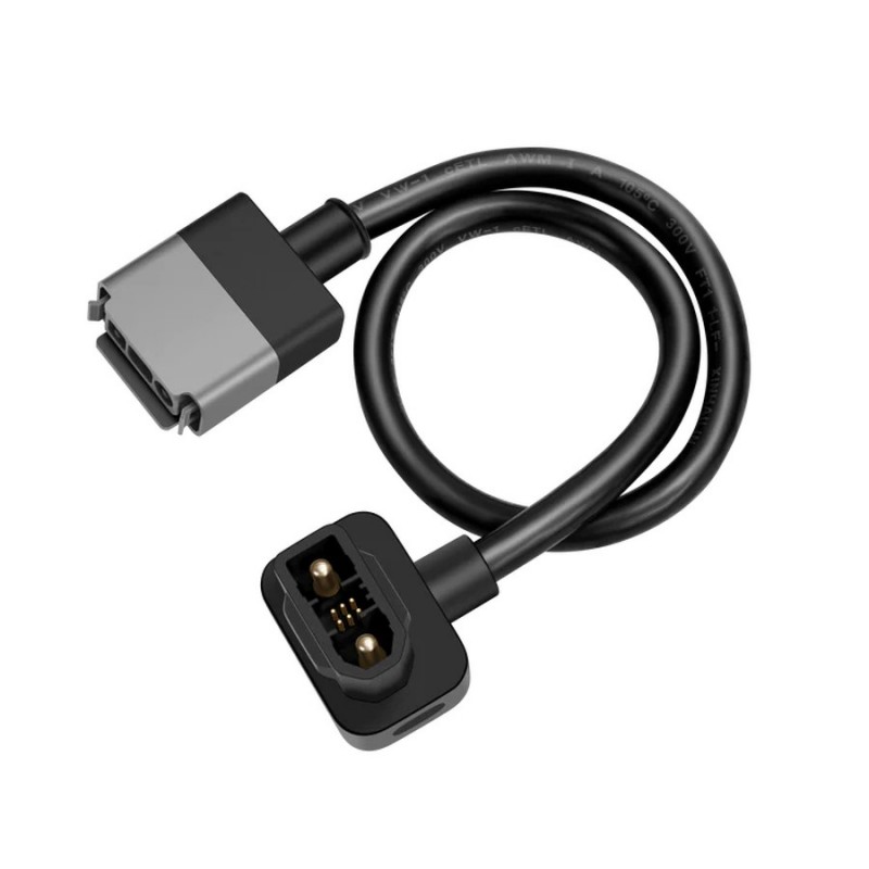 EcoFlow Câble de connexion XT150 de connexion powerstream - Série Delta- Longueur 1m