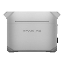 EcoFlow STATION ÉLECTRIQUE PORTABLE DE LA GAMME ECOFLOW DELTA 3 PLUS - Image 2