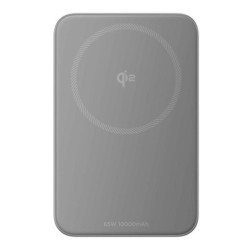 EcoFlow BATTERIE EXTERNE | POWERBANK MAGNÉTIQUE ECOFLOW RAPID | 10000 MAH - Image 3
