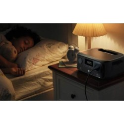 EcoFlow STATION ÉLECTRIQUE PORTABLE ECOFLOW RIVER 3 UPS | 245 WH - Image 6