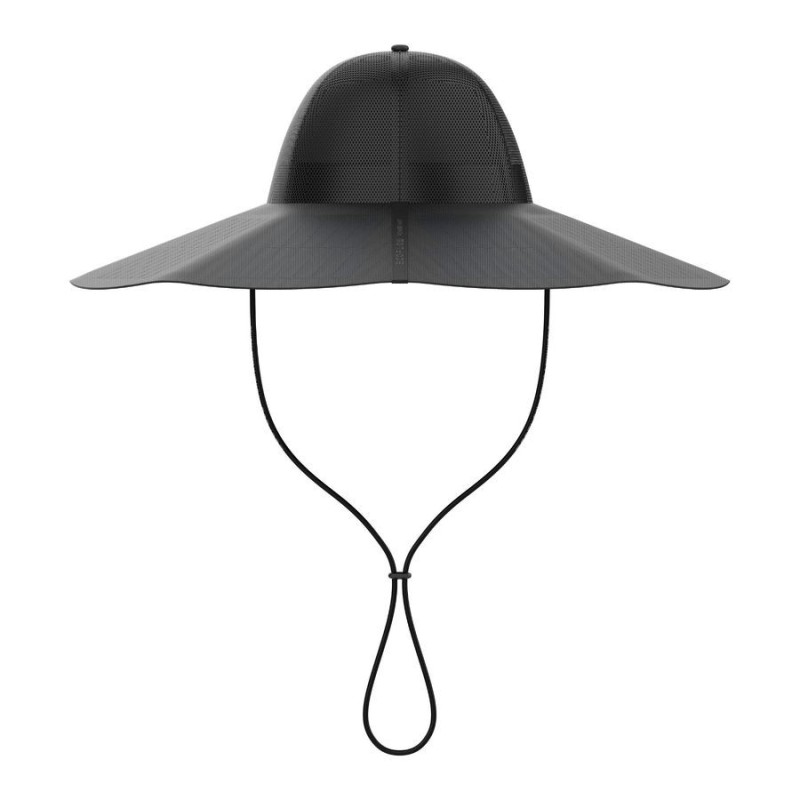 EcoFlow CHAPEAU SOLAIRE ECOFLOW - PLUSIEURS TAILLES DISPONIBLES