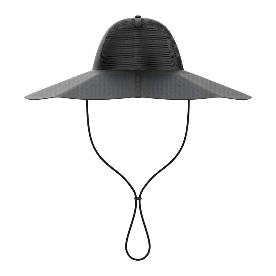 EcoFlow CHAPEAU SOLAIRE ECOFLOW - PLUSIEURS TAILLES DISPONIBLES