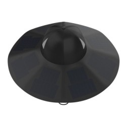 EcoFlow CHAPEAU SOLAIRE ECOFLOW - PLUSIEURS TAILLES DISPONIBLES - Image 5